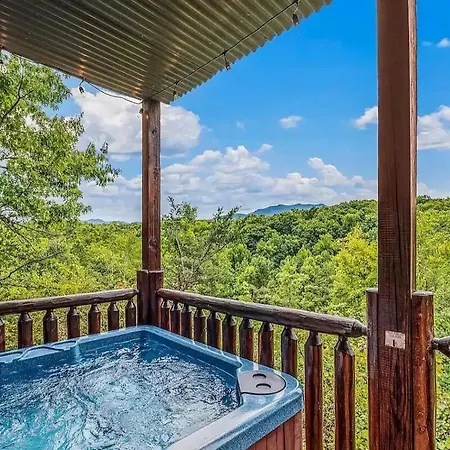 Away In The Mountains By Avada Properties